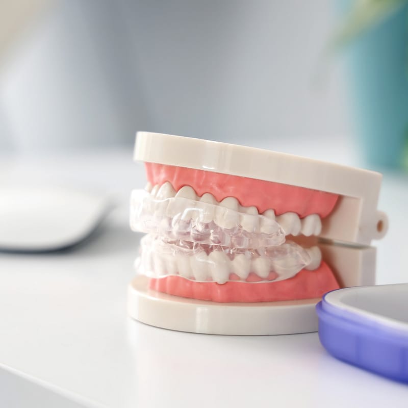 Diş eti hastalıkları tedavisi Marinadiş