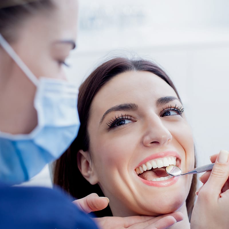 Hizmetlerimiz diş tedavisi görseli